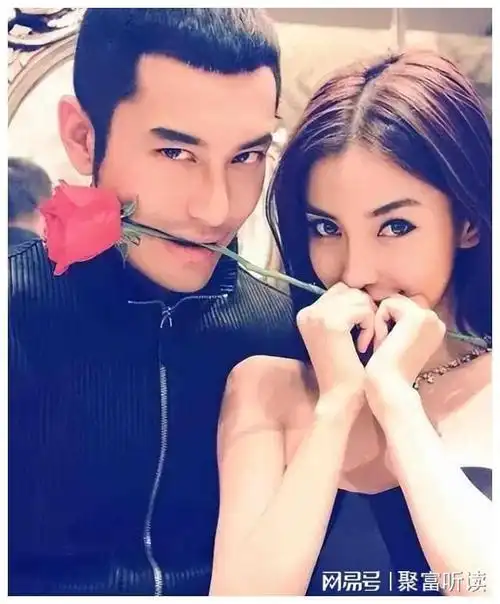 扬言黄皆黄杨颖命运坎坷同行同情