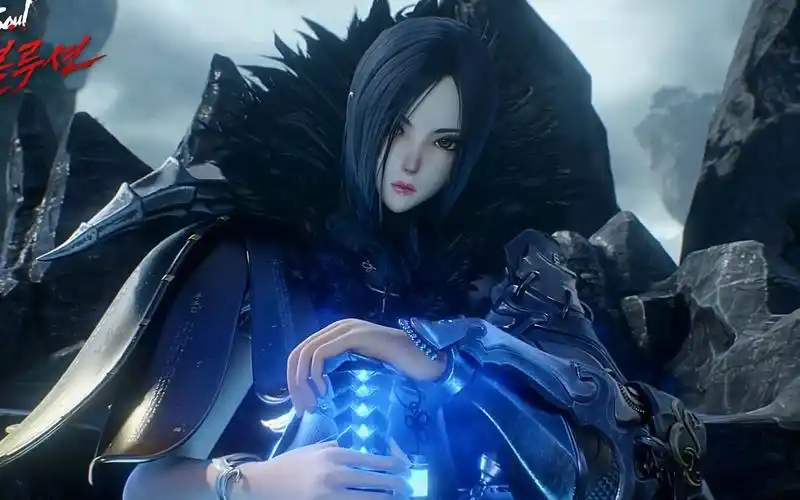 【剑灵/秦义绝】有这样的师姐,还不跪舔!