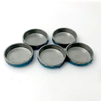 包邮汽车发动机304不锈钢堵头水堵汽货车重型缸体水堵闷头碗形8mm