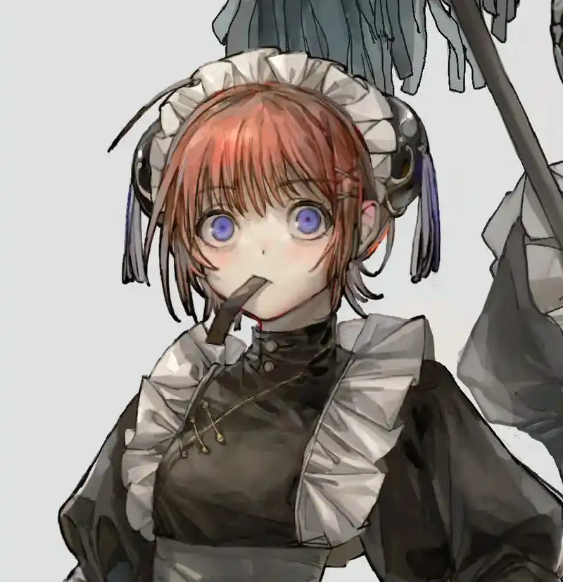 银魂 #神乐 #冲田总悟 #冲神  #日常摸鱼  吃口妖怪 - 抖音