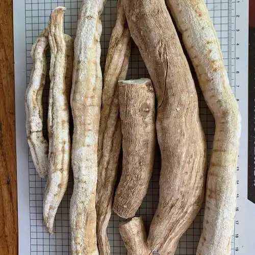 聚全赵产地供应天花粉_中药材天地网