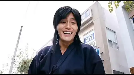 这个最火的表情包出处,韩国最搞笑的男人