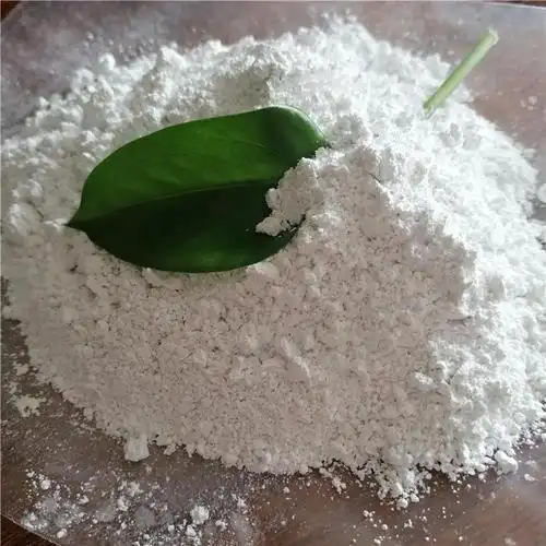 白色电气石粉 陶瓷用白色电气石粉 驰霖矿产厂家供应各种型号目数