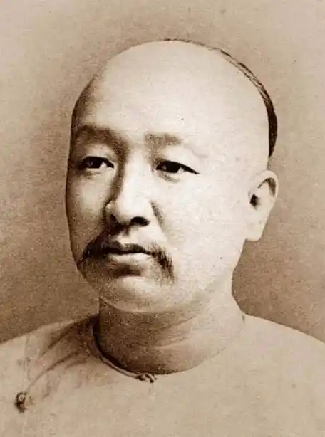 晚清官商盛宣怀的子孙后代结局如何?如今过得怎么样?