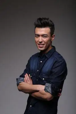 明星 江森 江森 演员 江森,中国内地男演员,北京电影学院表演系研究生