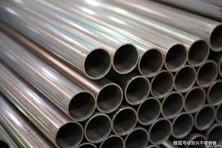 不锈钢管为什么要做酸洗钝化处理_氧化_进行_的表面