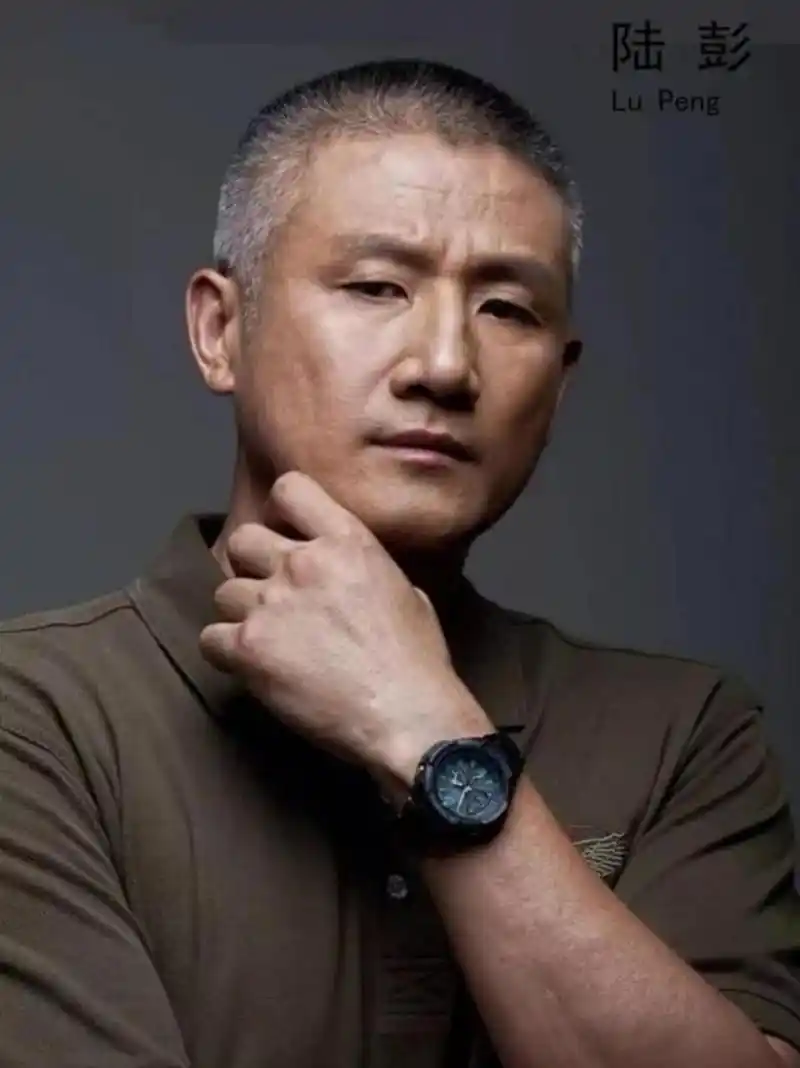 然而,不少人却不了解陆鹏本人,他是一位学历最高的博士生,精通三国