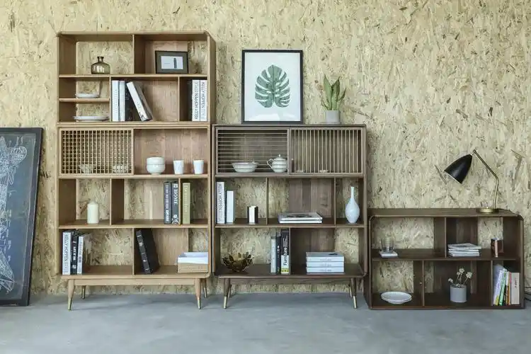 【原创设计第2期】致家格纳书柜 | "三合一"空气净化器