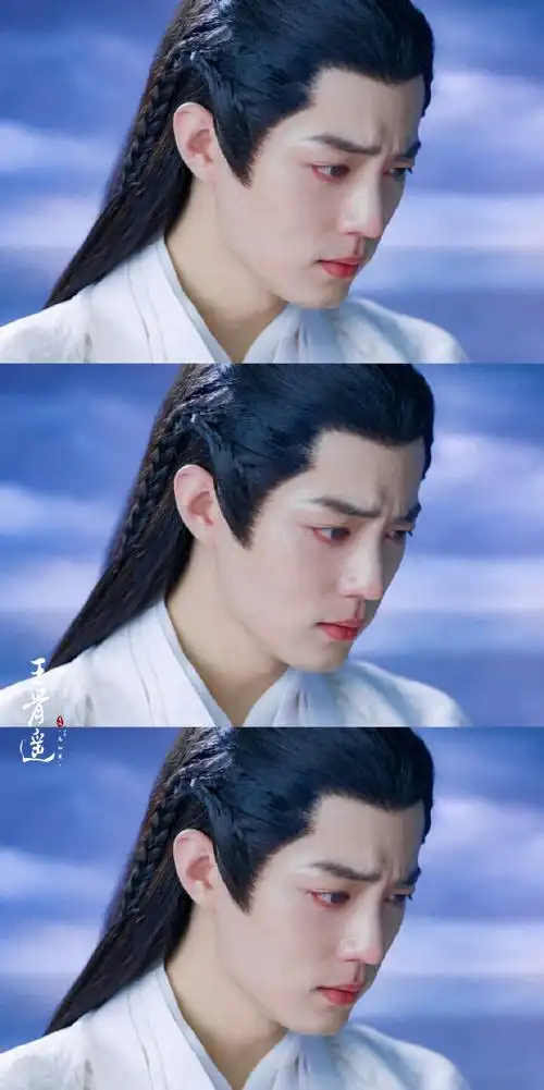 肖战时影##肖战玉骨遥##玉骨遥##肖战工作室##肖战 肖战工作乙