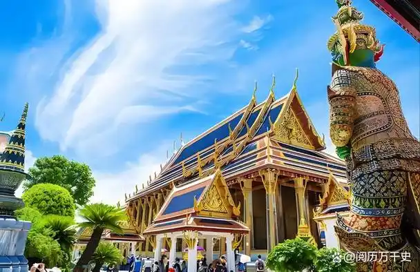 导读:曼谷,别称"天使之城",是泰国首都和最大城市,是世界一线城市