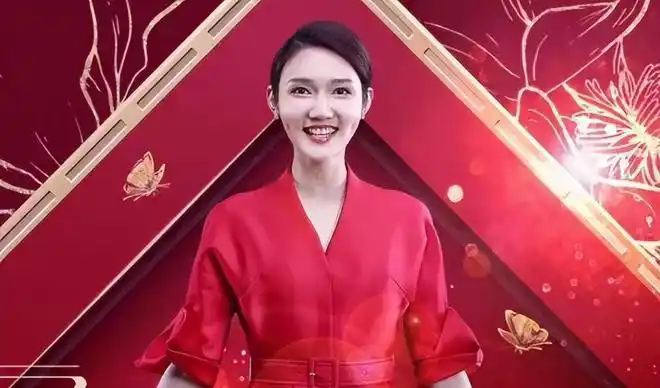 今年又一次站上央视春晚舞台的龙洋有着不一样的经历|董卿|龙洋(主持