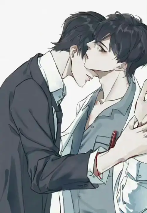 我人生有三大爱好,一是看一个男生笑,二是看一个男生哭,三是看一个