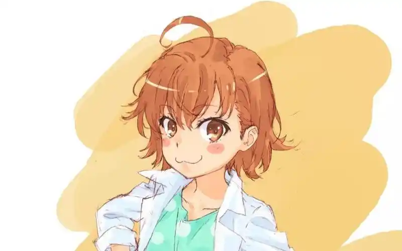 【某科学的一方通行】【最后之作】【御坂妹妹】