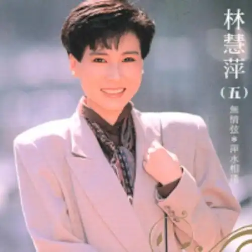 林慧萍 - 萍水相逢