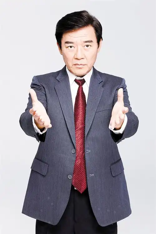 李立群:对不起,是爸爸没本事!