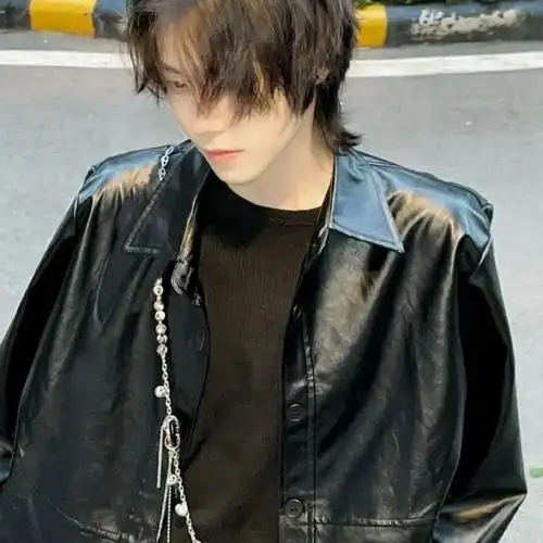 个性头像|wechat男头#无水印头像大全##头像