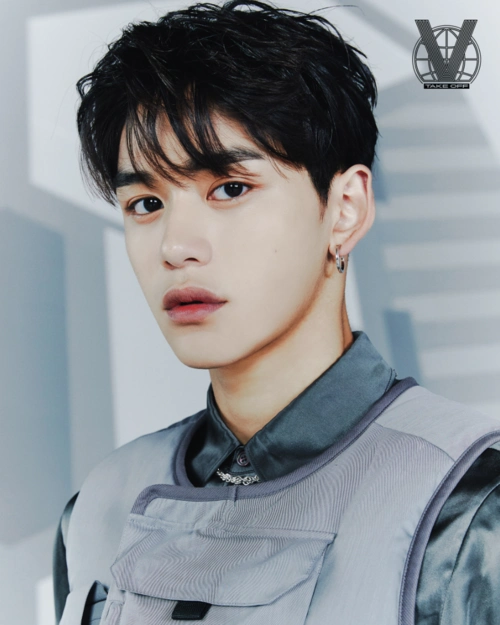 中国人气组合威神v成员tenlucas进军全球市场