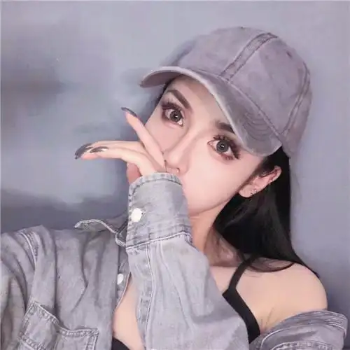 2023最拽头像图片