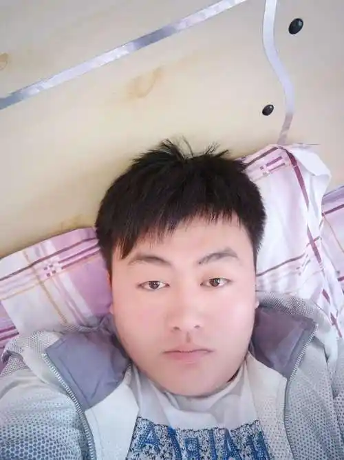 【帅男秀场】夏楠24岁白羊座自由职业