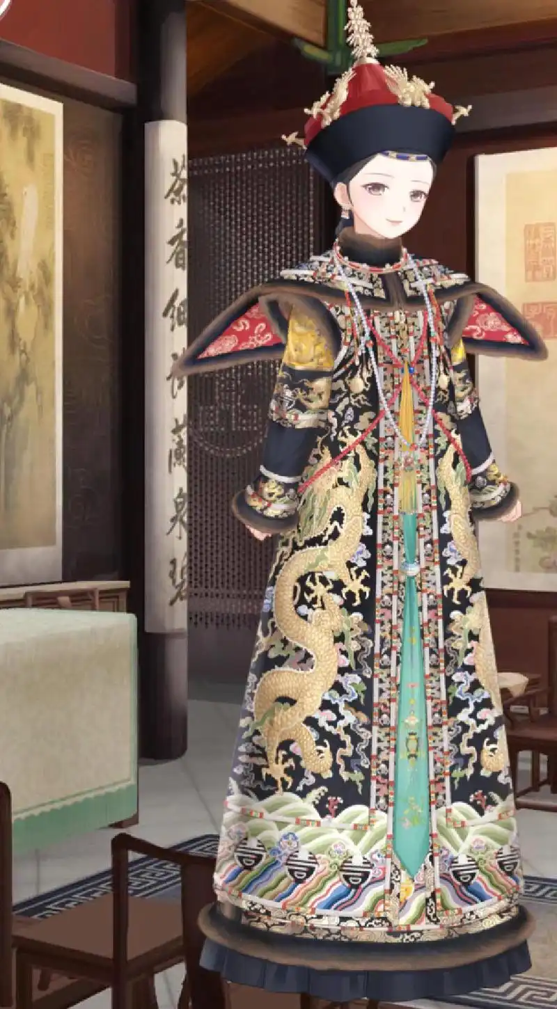 奇迹暖暖|皇后|可爱_新浪新闻