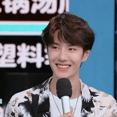 王一博生日快乐!