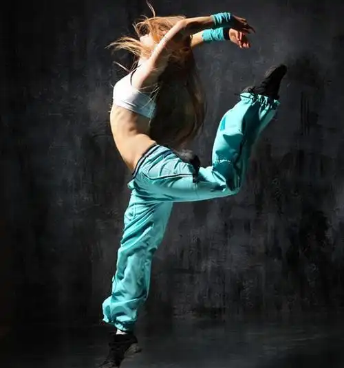 汉口暑假爵士舞集训班开始招生啦