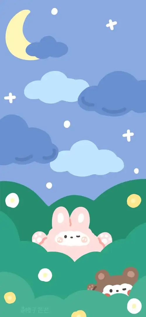 可爱壁纸