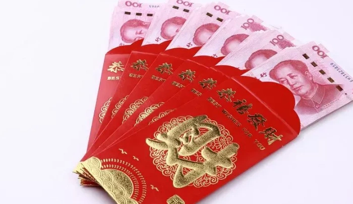 红包里最好装这两个数,最受客人欢迎