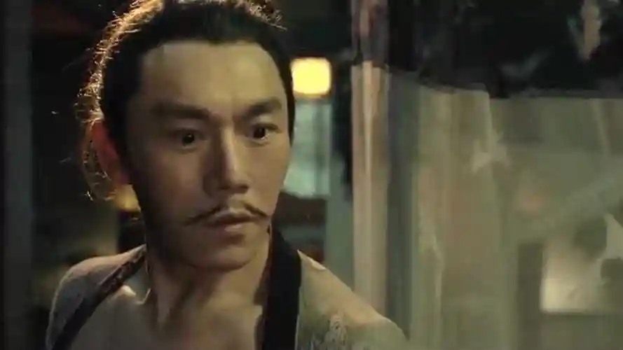 影视妖猫传妖猫屠杀秦昊府邸张雨绮被抓秦昊竟落荒而逃