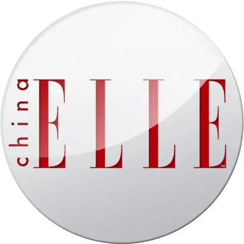 世界时装之苑elle