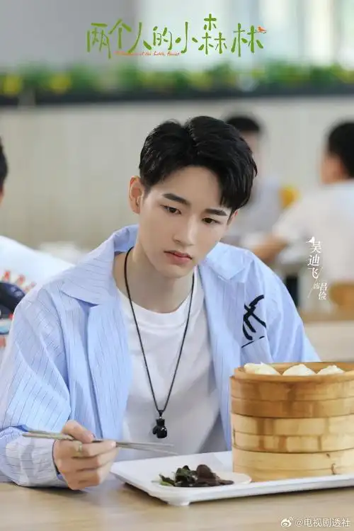 吴迪飞退圈……|吴迪飞|虞美人|吕俭_新浪新闻