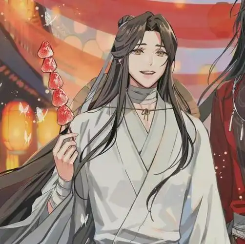 天官赐福再上热搜成功签约广播剧谁来当谢怜花城cv