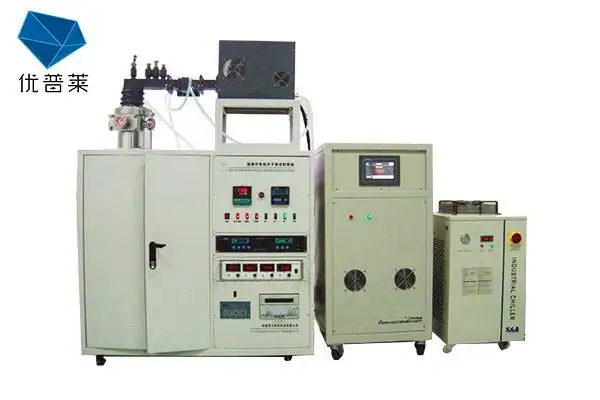 什么是等离子体发生器