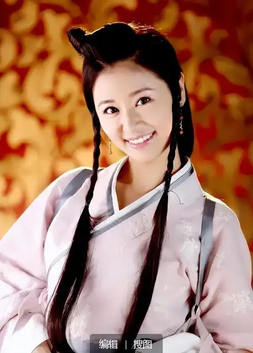 2010年《三国》孙尚香林心如