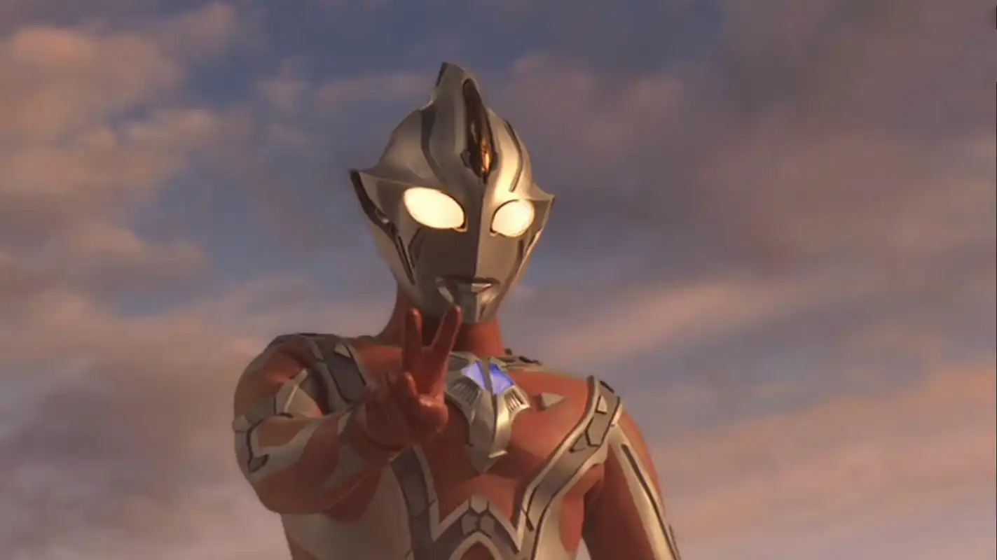 风马奥特曼首次登场比v被挖坟多位前辈中招网友全都是致敬