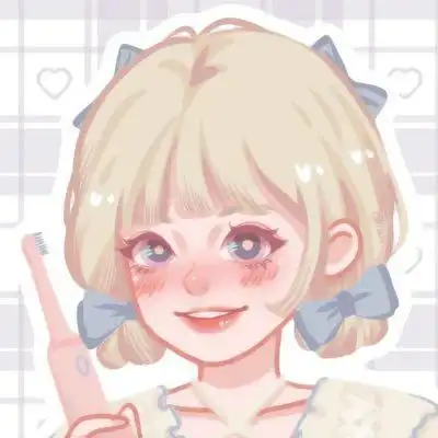 神仙闺蜜头像动漫三人三张高清图片