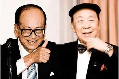 吕志和宗祠风水(祠堂门口风水)