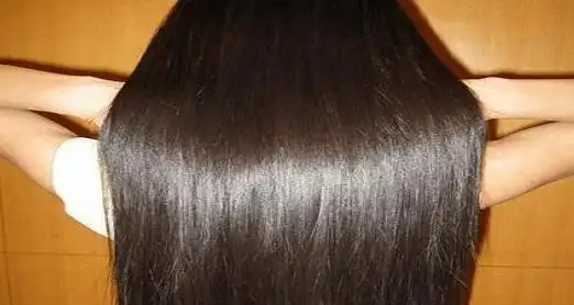 怎么能让头发变浓密