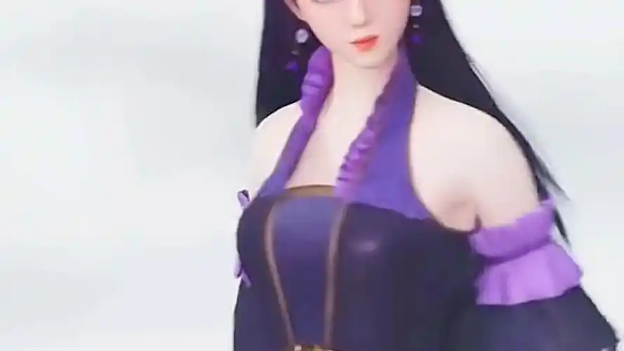 修罗武神:蛋蛋难道这是楚风的媳妇吗?