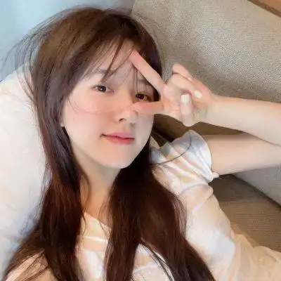 超级火ins很好看的女生头像合集很温柔又好看的个性女头