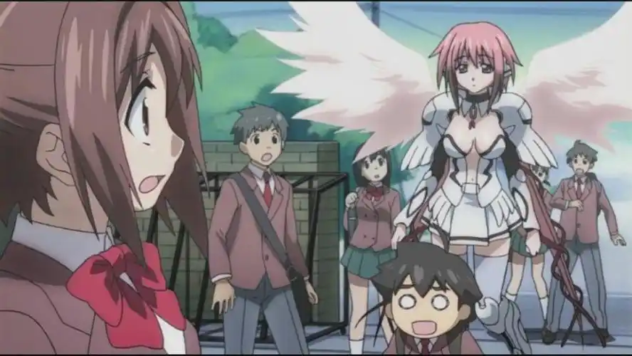 此生无悔入二次元! - 简书