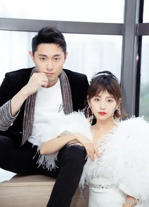 一个不服软一个不收心,张嘉倪与买超8年婚姻,竟然走到了今天!