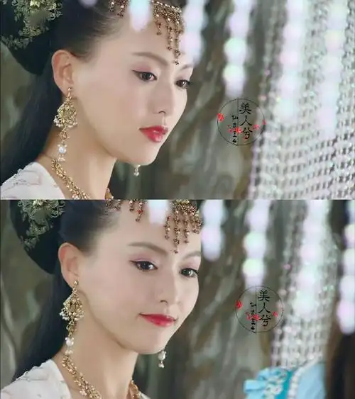 轩辕剑之天之痕·唐嫣 饰 独孤宁珂