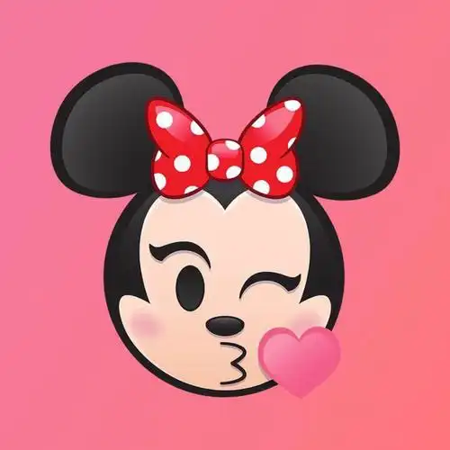 搞怪,可爱,disney,米奇搞怪可爱头像 disney