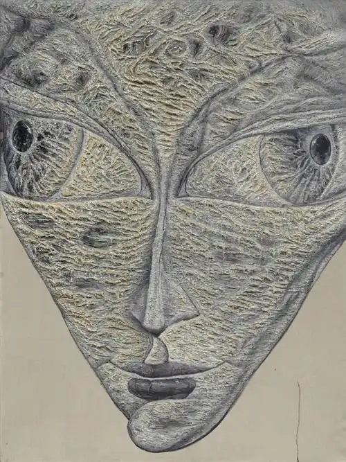 中国当代绘画艺术展作品欣赏之 赵翼