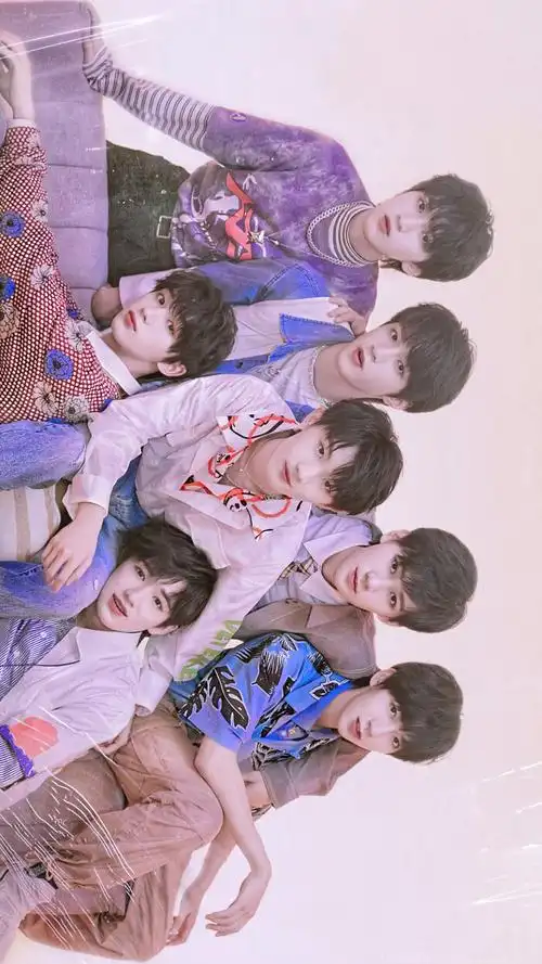 tnt - 堆糖,美图壁纸兴趣社区