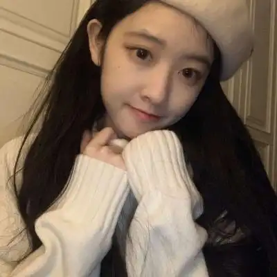 女生同一个人头像 高清好看的同一个人头像图片真人_女生头像_美头网