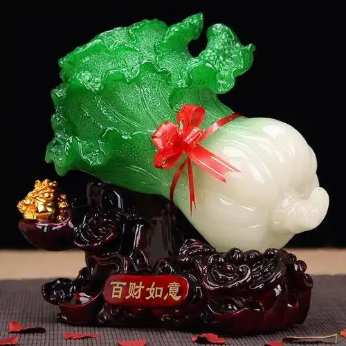 7款改善家居风水的神奇摆件,好运滚滚流进家