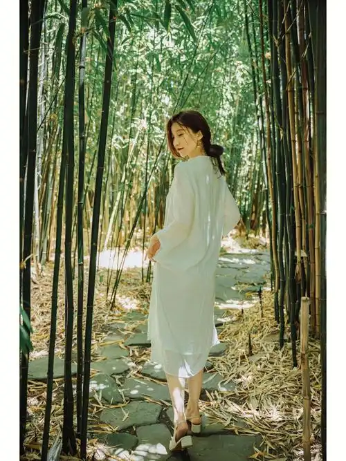 好开心有机会和楠妹@99赵峰楠第二次合作啦~97