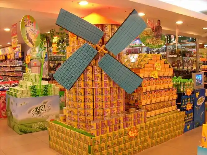 创意陈列词条图册_百度百科